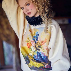 Selkie Dream Masterpiece Sweater